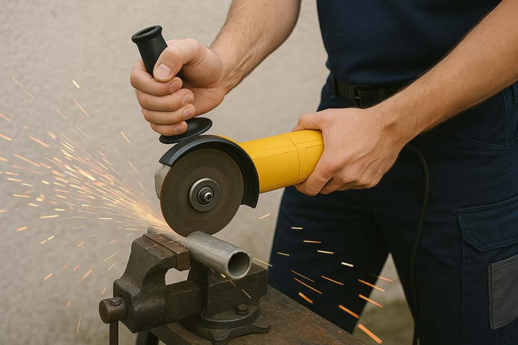 JAY Bau Hausmeisterservice - Reparaturen